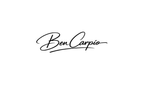 Dr. Ben Carpio sign