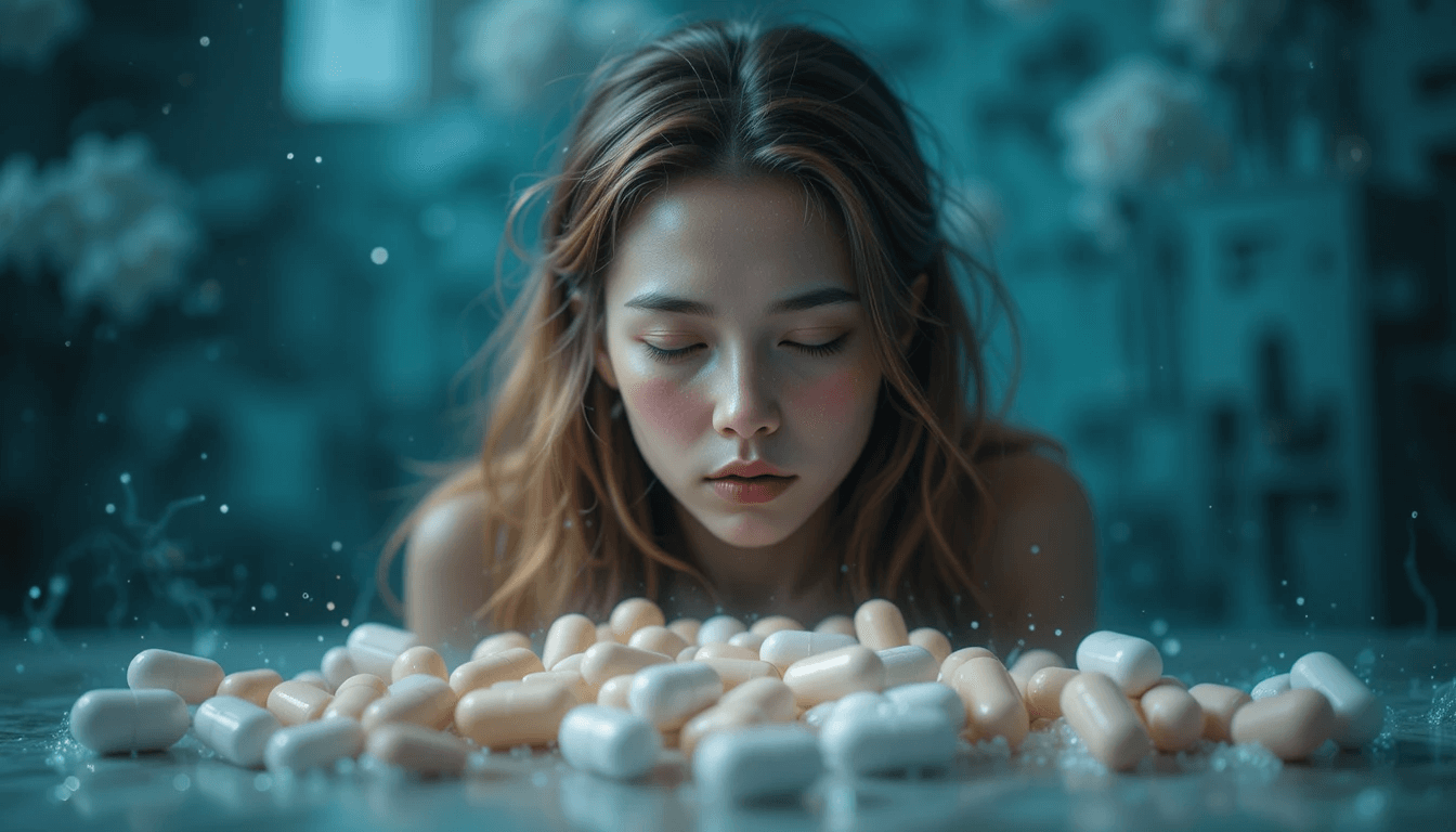 pregabalin withdrawal symptoms