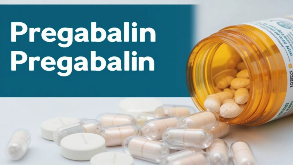 How to Safely Purchase Pregabalin Online