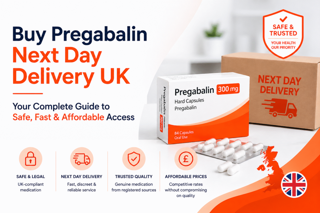 buy pregabalin next day delivery